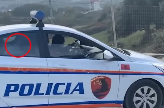 DALIN PAMJET E OPERACIONIT/ Si e shpëtoi policia 23-vjeçarin e marrë peng në Tiranë (VIDEO)