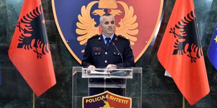 TËRMETI/ Policia nis hetimet, para ligjit të gjithë ata persona që kanë përgjegjësi për ndërtesat e shembura