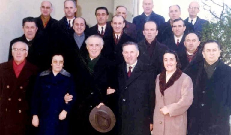 DEBATET NË BYRO/ Hysni Kapo: Dy herë Beqiri më kërkoi dorëheqjen, por i thashë…
