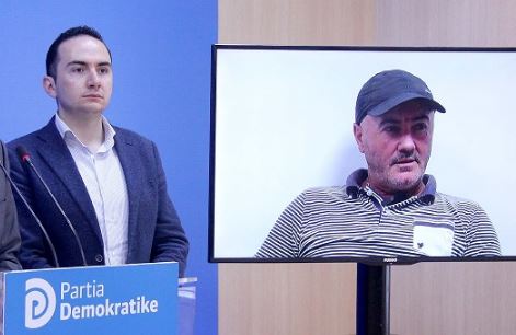 “KOKA BËN KOKA PËSON”/ Si nisi “aventura” e Salianjit me “Babalen” që i solli dhe “fundin” politik