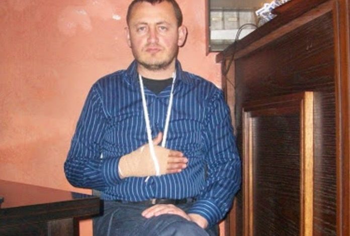 PAKETA ANTISHPIFJE/ Koha për t’u kujtuar: Kur Fatos Mahmutaj i 21 Janarit braktisej nga kolegët
