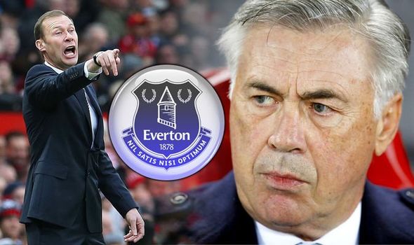 ZYRTARE/ Pret Arsenalin në fundjavë, Everton konfirmon trajnerin e ri (FOTO)