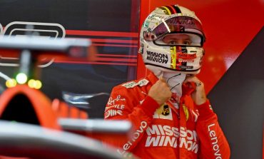 RRËFEN SEZONIN QË LA PAS DHE TË ARDHMEN E TIJ NË "F1"/ Flet Vettel: Nuk iki nga Ferrari nëse...