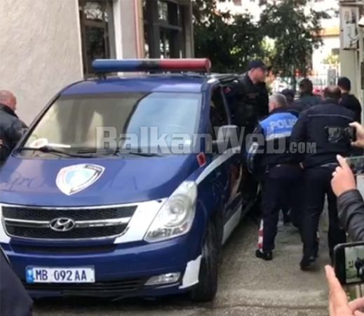 VRAU TË DASHURIN E MOTRËS DHE KUSHËRIRIN E TIJ/ Çfarë vendosi Gjykata për gardianin e burgut