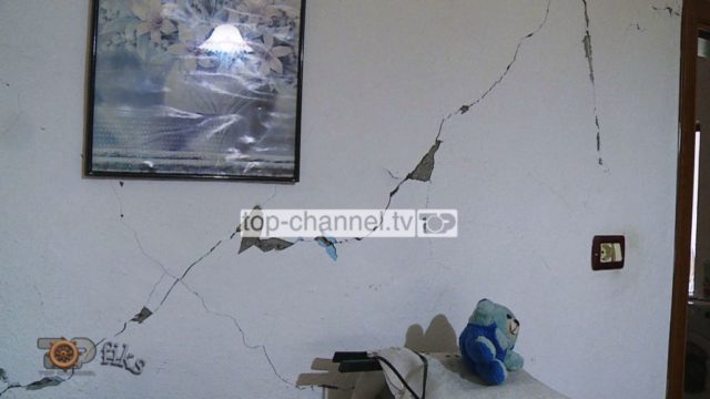 I MBIJETUARI I TËRMETIT/ Si arrita të shpëtoja nga vrima e vogël e betonit!