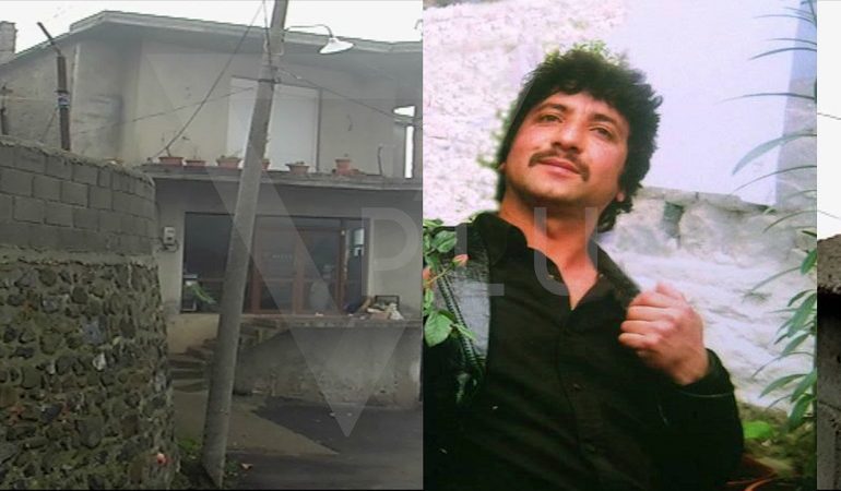 E MASAKRUAN ME THIKË PASI TENTUAN TA DIGJNIN/ Ndalohet i dyshuari për krimin HORROR në Korçë