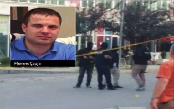 I HOQËN PRANGAT NË SALLËN E GJYQIT/ Prokuroria apelon vendimin për Florenc Çapjan, kërkon ta kthejë në burg