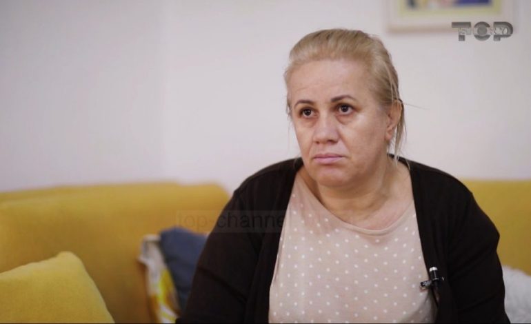 “E KAM GOZHDË, PENG DJALIN…”/ Si u ekzekutua shoferi i Theodhori Sollakut, flet bashkëshortja e Genci Sinës (VIDEO)