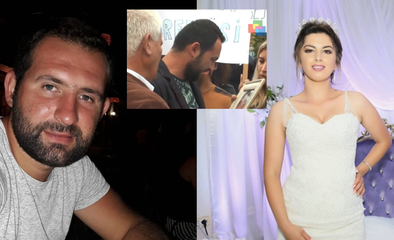 “NUK E MERITONTE KËTË FAT..!!”/ Bashkëshorti i Rexhina Debrovës: Flisni tani more të mallkuar
