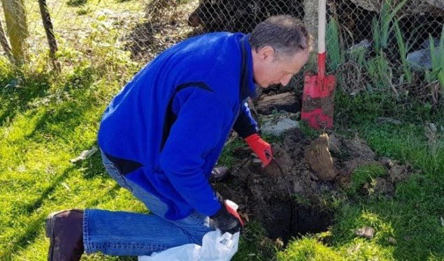 SITUATA PAS TËRMETIT/ Instalohen 30 sizmografë portabël në zonën mes Shëngjinit dhe Durrësit