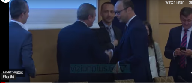 “DUAM REFORMË KONSENSUALE”/ PS: Jo më militantë për administrimin e zgjedhjeve
