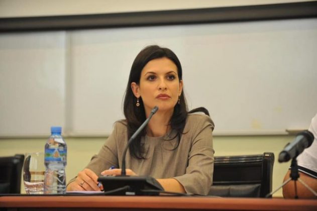 KRIJIMI I SPAK DHE GJYKATË SË POSAÇME/ Gjonaj: Datë e rëndësishme drejt forcimit të shtetit ligjor