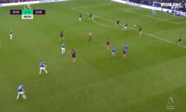 SPEKTAKËL NË "GOODISON PARK"/ Everton-Chelsea, dy gola brenda tre minutash (VIDEO)