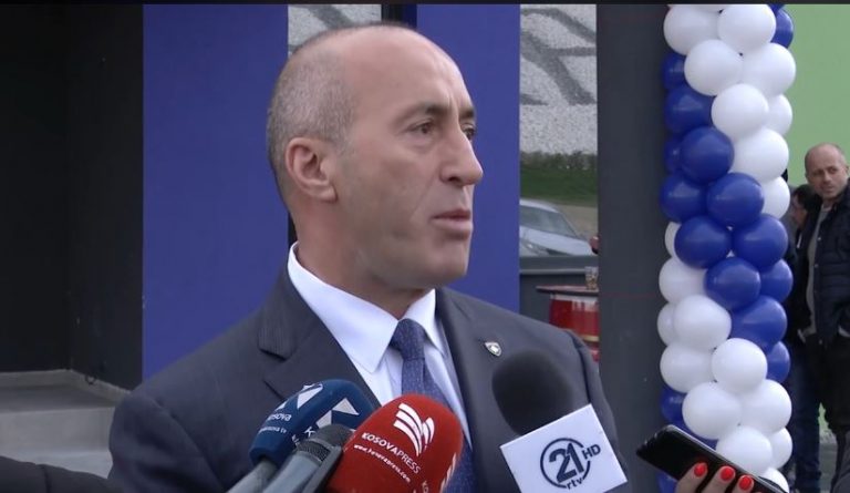 TRAGJIKE/ Haradinaj e Pacolli shprehin ngushëllime për ndarjen nga jeta të 2 fëmijëve shqiptarë në Francë