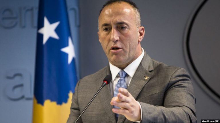 VRASJA NË GJILAN/ Haradinaj: Polici i dyshuar për vrasjen në Gjilan nuk ishte pjesë e ekipit tim, më sulmojnë se…