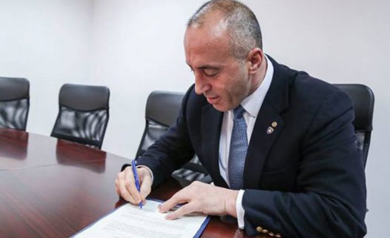 HARADINAJ BËN BILANCIN/ Ushtrinë dhe rendin në veri i quan suksese të vitit 2019