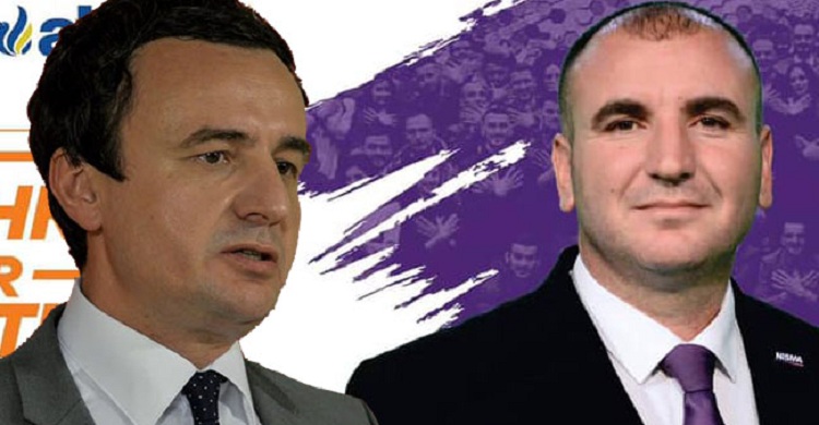 “OSE LËSHOJE KOSOVËN OSE DO VRITESH”/ Haxhi Hoti arrestohet nga Policia për kërcënimin ndaj Albin Kurtit