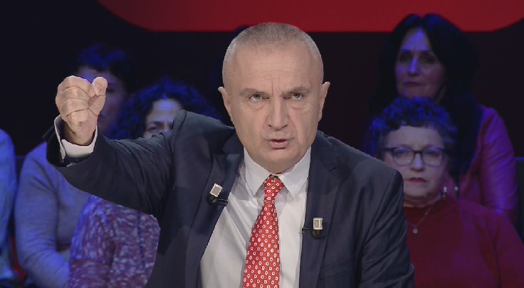 “NËSE NJË PALAÇO DIPLOMAT SILLET SI…”/ Meta: Do i them popullit ta trajtojë si pushtues
