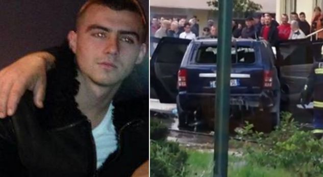 DOSJA E VLORËS/ Zbardhen emrat e skuadrës me 8 anëtarë që sulmoi me kallash Inez Hajrullan