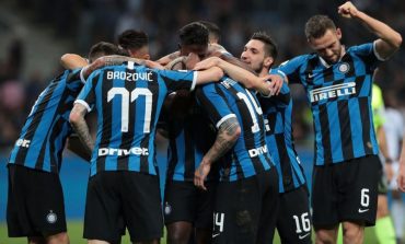 SYNOJNË PËRFORCIME NË MERKATO/ Inter lëshon "rrjetat" për sulmuesin e Napolit...