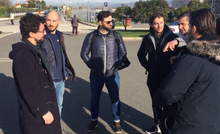TËRMETI TRAGIK/ Cilët janë inxhinerët shqiptaro-amerikanë që erdhën të ndihmojnë Shqipërinë (EMRAT)