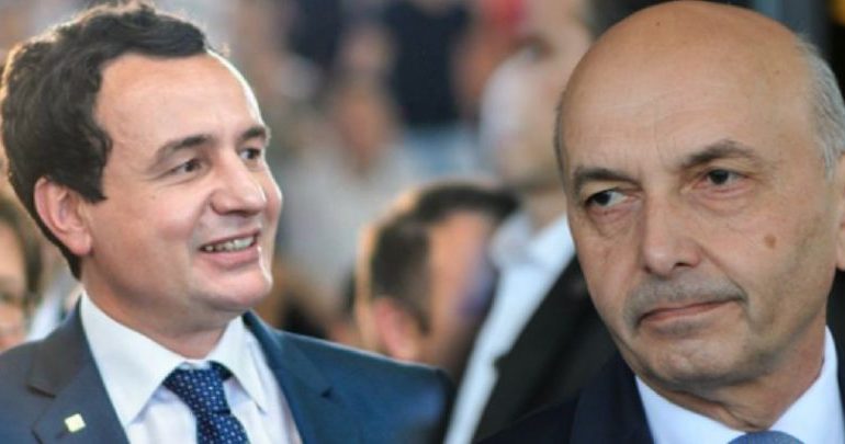 NGËRÇI/ Mustafa i pret shpresat Kurtit: Nëse veprohet njëanshëm, s’ka kuptim ti jepen votat blanko