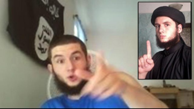 “NJË BOMBË ME SAHAT”/ Emigranti shqiptar në SHBA dënohet me 22 vjet burg, ishte terrorist i ISIS (EMRI)