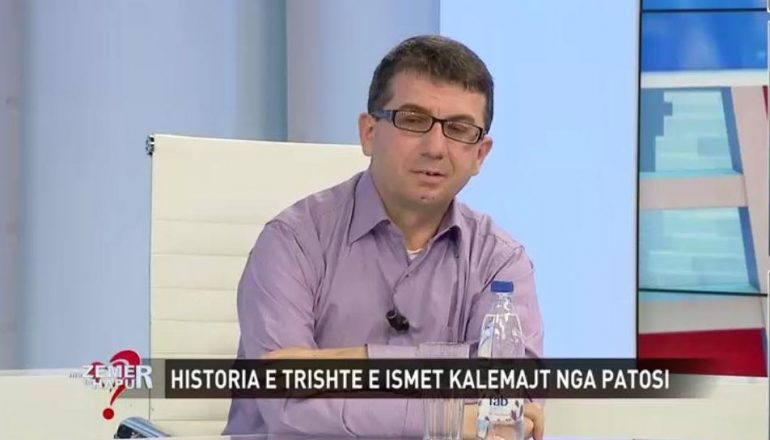 SHQIPTARIT I NDODH TRAGJEDIA DITËN QË DO BËHEJ BABA/ Gjëmën ia bën gruaja, i merr vajzën dhe ikën me të dashurin grek