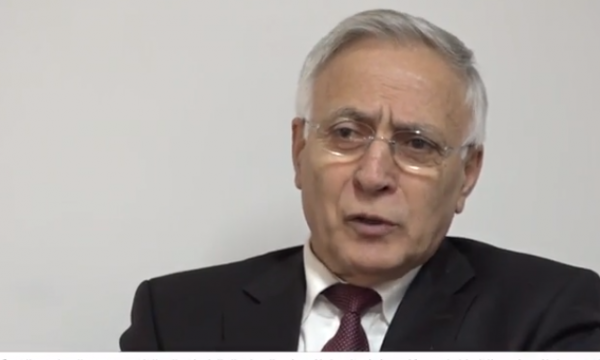 KËRCËNIMI ME JETË NDAJ ALBIN KURTIT/ Reagon Jakup Krasniqi: Kushdo që e përmend dhunën nuk është NISMË