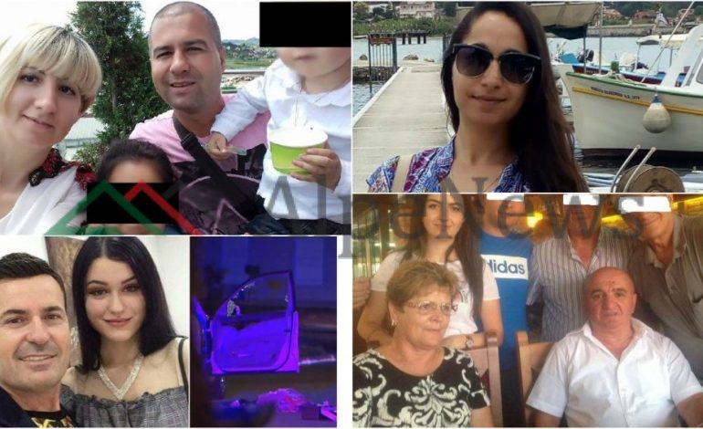 HISTORITË TRAGJIKE/ Krimet në familje që tronditën opinionin në 2019