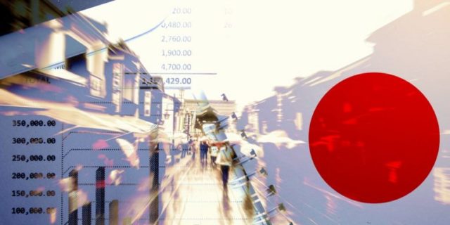 JAPONIA I KTHEHET STIMUJVE FISKALË/ 122 miliardë dollarë për të rimëkëmbur ekonominë