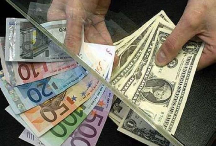 FESTAT E FUNDVITIT/ Këmbimi valutor i qëndrueshëm