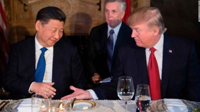 “ATA E DUAN DHE NE E DUAM GJITHASHTU”/ Trump: Jemi shumë pranë një marrëveshjeje tregtare me Kinën