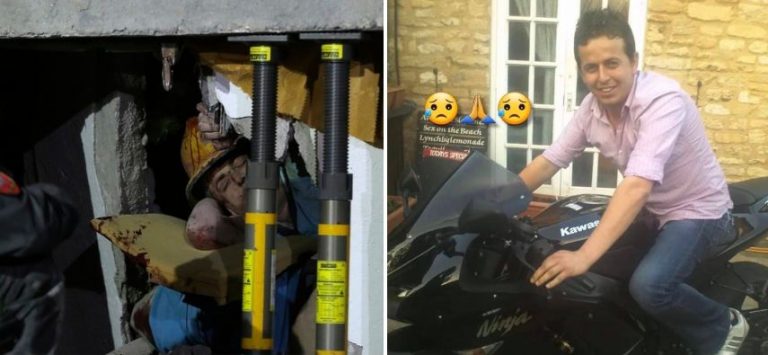 “NUK DO T’I HARROJ KURRË KLITHMAT NËN RRËNOJA…”/ Xhaxhai i Klement Çupit shpërthen në lot: Ja fjala i tij e fundit (VIDEO)