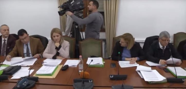 PAKETA “ANTISHPIFJE”/ Subjekti mund të ankimojë vendimin, por s’pezullohet ekzekutimi