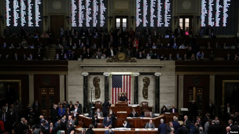 SHBA/ Hapat e ardhshëm në procesin për shkarkimin e mundshëm të Presidentit Trump