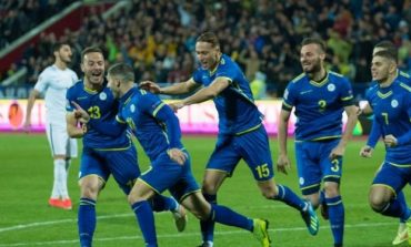 PRITEN VIZITAT MJEKËSORE/ Napoli gati 15 milionë euro për kapitenin e Kosovës...