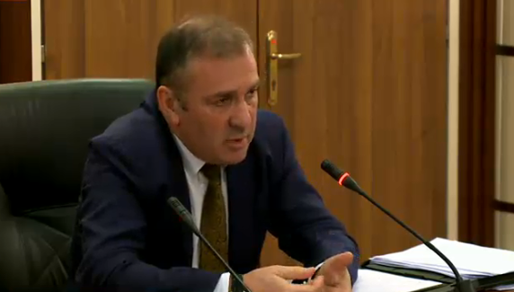 GARA PËR KREUN/ Arben Kraja zgjidhet drejtues i SPAK