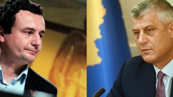 FORMIMI I QEVERIS SË KOSOVËS/ Albin Kurti refuzon ftesën e Presidentit, ndodhet jashtë Prishtinës