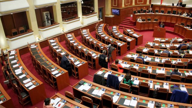 DO TË ZGJIDHET KRYEPROKURORI I RI/ Të enjten, Parlamenti miraton dhe rezolutën antiruse