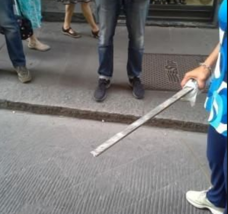 MASAKROI ME LEVA NJË PERSON/ Punonjësi i Gardës shpallet në kërkim (EMRI)