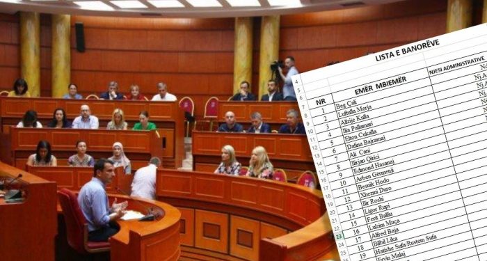 TË PREKURIT NGA TËRMETI DO MARRIN PARATË/ Bashkia miraton listën me 500 emra për 21 shtatorin