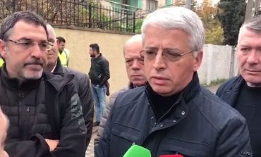 "SKENA KRIMI"/ Ministri i Brendshëm flet për atë që nuk mund të varroset kurrë: Kemi provat, ajo që pason tani është… (VIDEO)