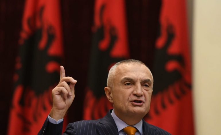 SPAK-u/ Presidenca: Me 19 Dhjetor organizojmë ceremoninë e betimit për 8 prokurorët e emëruar