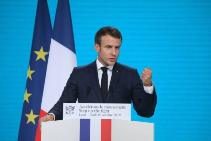 FRANCA NJË ISH-FUQI KOLONIZUESE/ Macron: Forcat ushtarake kanë vrarë 33 militantë në Mali