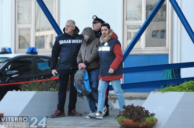 “BISHTALECI”/ Pendohet dhe rrëfehet shqiptari i lidhur me mafian italiane (EMRI)