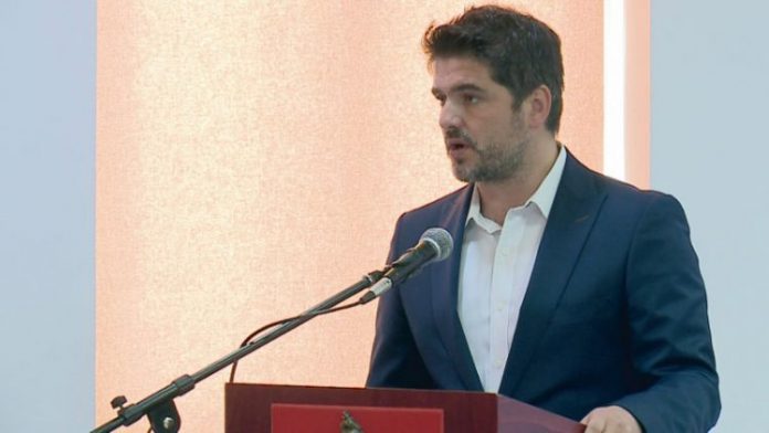 KOMITETI I RINDËRTIMIT/ Marin Mema: Të ndihmojmë shqiptarët përtej politikës