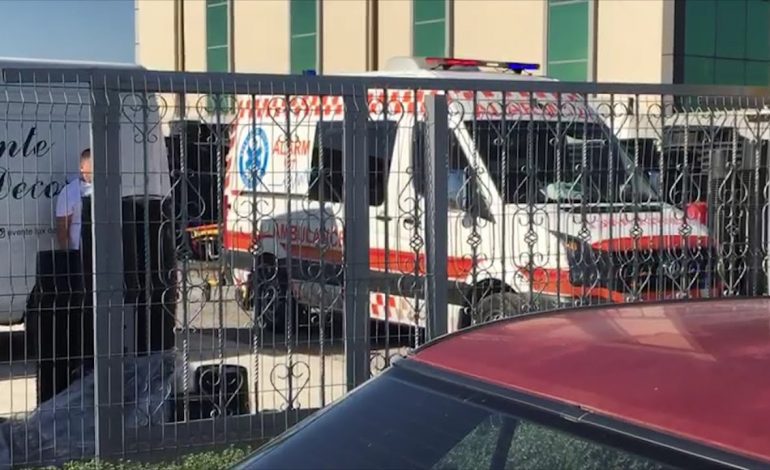 E RËNDË NË LIBRAZHD/ Kishin 5 ditë martesë, 19-vjeçarje gjendet e vdekur, burri në gjendje kritike