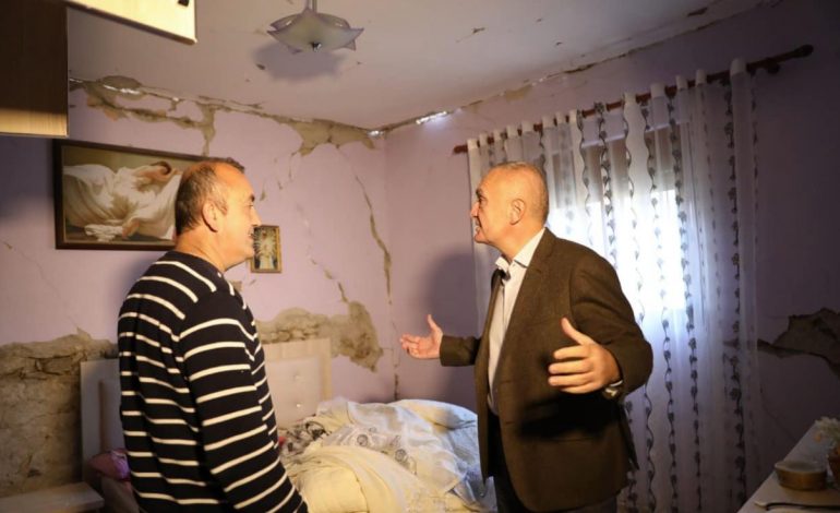 TËRMETI TRAGJIK/ Presidenti Meta: Ja çfarë i kam kërkuar sot Qeverisë