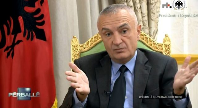 ”ËSHTË MOMENTI I BASHKËPUNIMIT, POR S’HEQ DORË…!” Meta shpjegon pse anuloi tubimin më 8 dhjetor në Qytetin Studenti